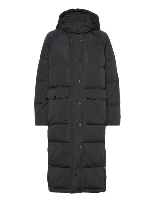 Rosemunde Down Puffer Coat Rosemunde Black