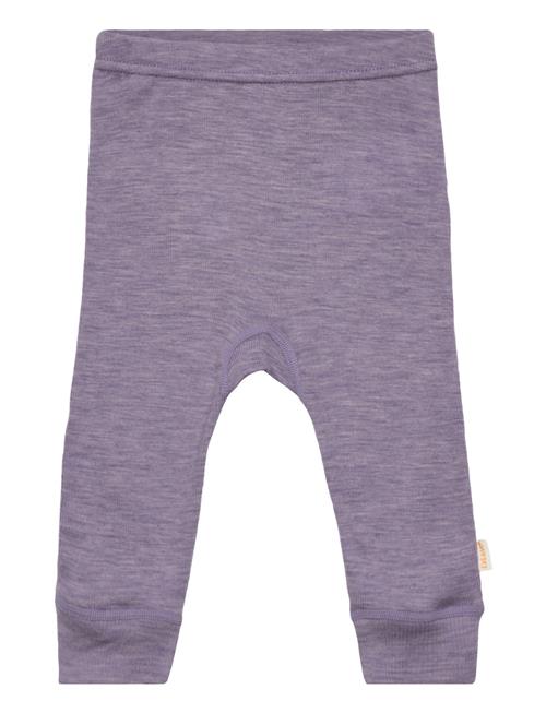 Se CeLaVi Harem Pants - Solid CeLaVi Purple ved Booztlet