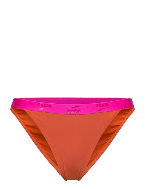 Puma Swim Puma Swim Women Tanga Brief 1P Puma Swim Orange