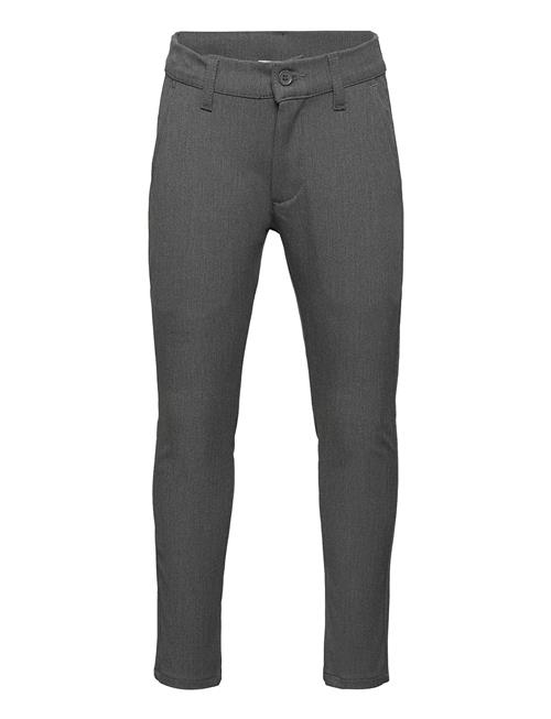 Grunt Dude Ankle Pant Grunt Grey