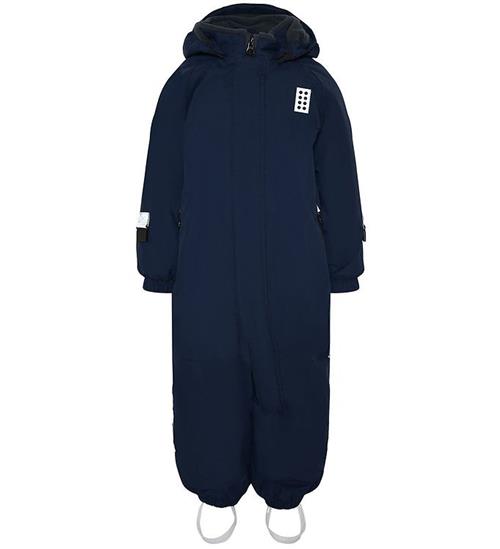 Se LEGOÂ® Wear LEGOÂ® Wear Flyverdragt - LWJulian 711 - Dark Navy ved KidsWorld