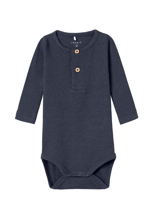Nbmkab Ls Body Noos Name It Navy