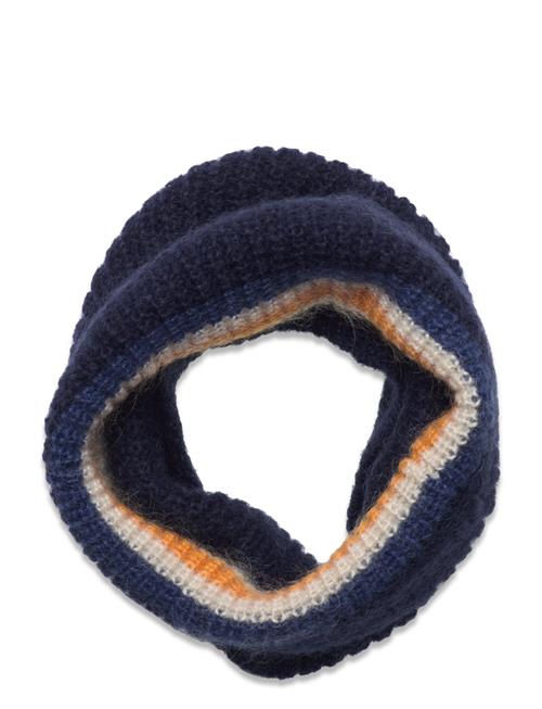 Becksöndergaard Ola Snood Becksöndergaard Navy