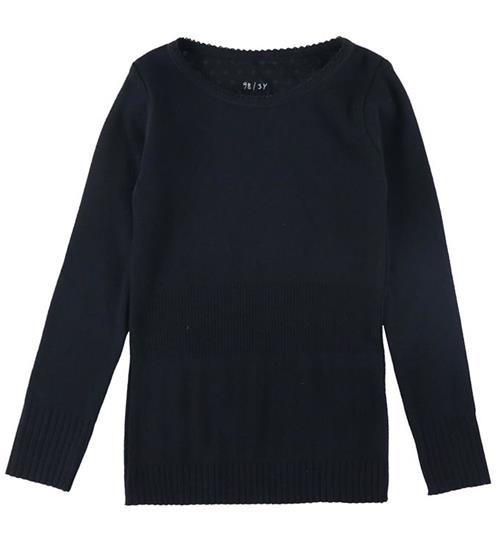 Noa Noa miniature Noa Noa miniature Bluse - Doria - Sort