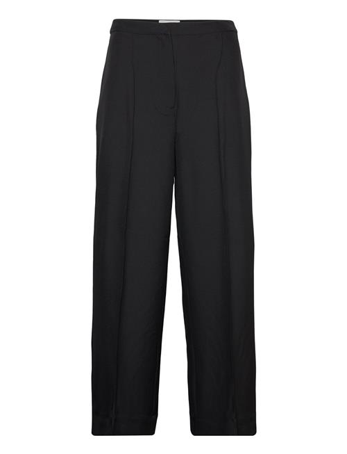 Vibebzwilde Pants Bzr Black