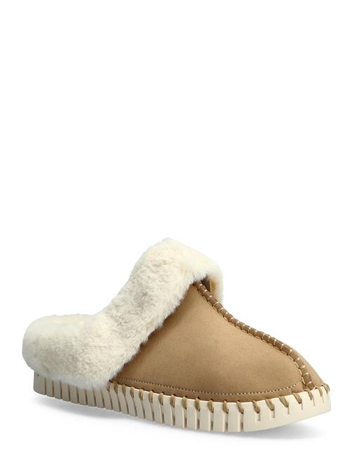 Ilse Jacobsen Slippers Ilse Jacobsen Beige