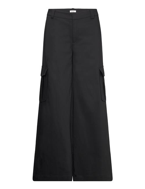 Lucia Trousers Twist & Tango Black