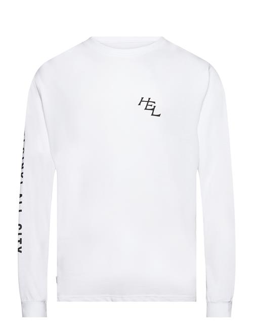 Makia Hel Long Sleeve Makia White