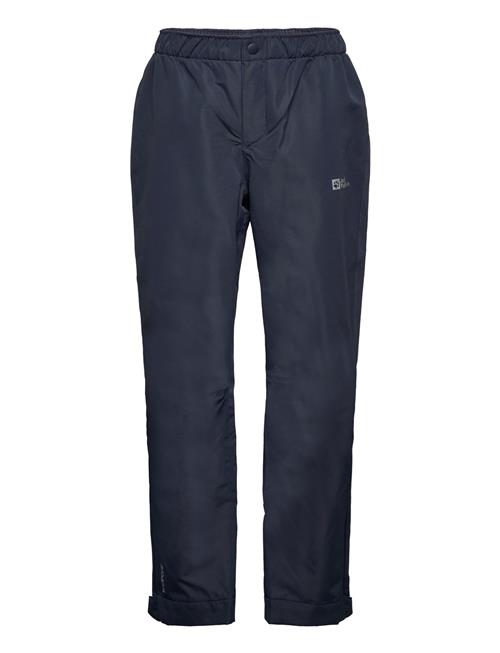 Jack Wolfskin Snowy Days Pants K Jack Wolfskin Navy