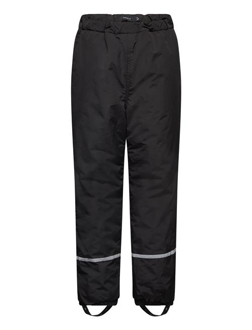 name it Nkncloud Pant05 Fo Name It Black