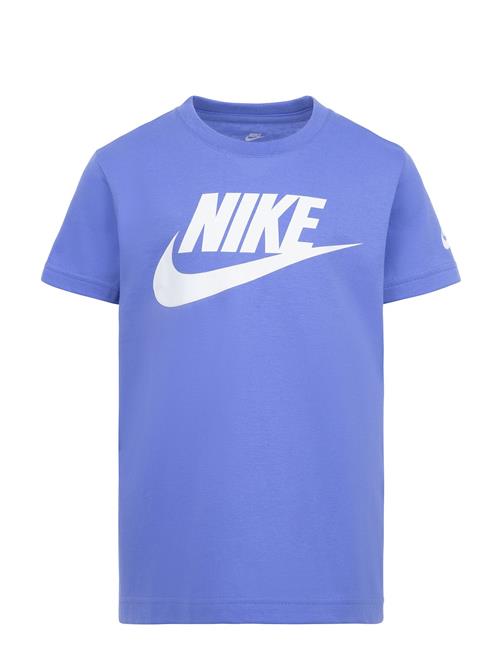 Nike Futura Ss Tee Nike Blue