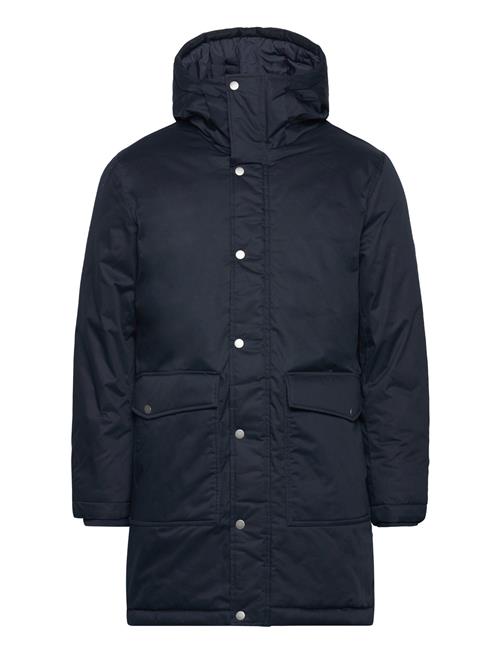 Selected Homme Slhdan Twill Parka O Selected Homme Navy