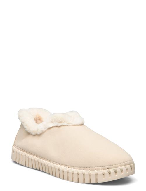 Se Ilse Jacobsen Flats Ilse Jacobsen Cream ved Booztlet