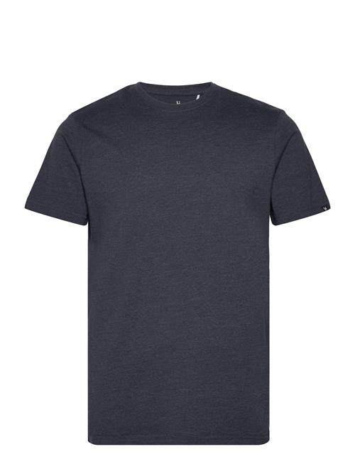 Urban Pioneers Niklas Basic Tee Urban Pi Ers Navy