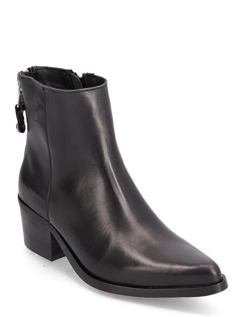 Sorana Bootie Steve Madden Black