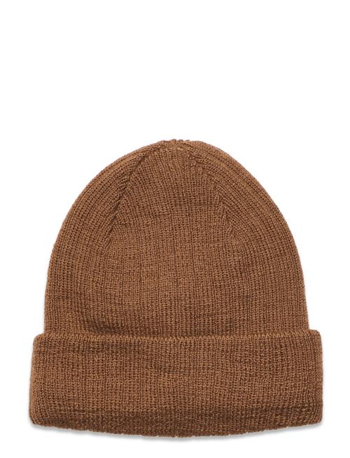 Lil'Atelier Nmngerson Knit Hat Au Lil Lil'Atelier Brown