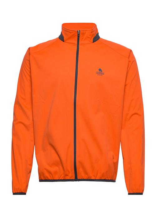 Lexton Links Hamilton Windbreaker Lexton Links Orange