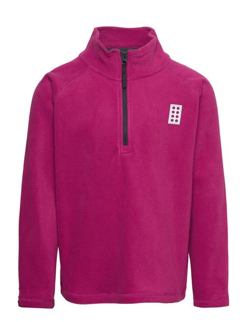 LEGO kidswear Lwsinclair 702 - Pullover LEGO Kidswear Pink