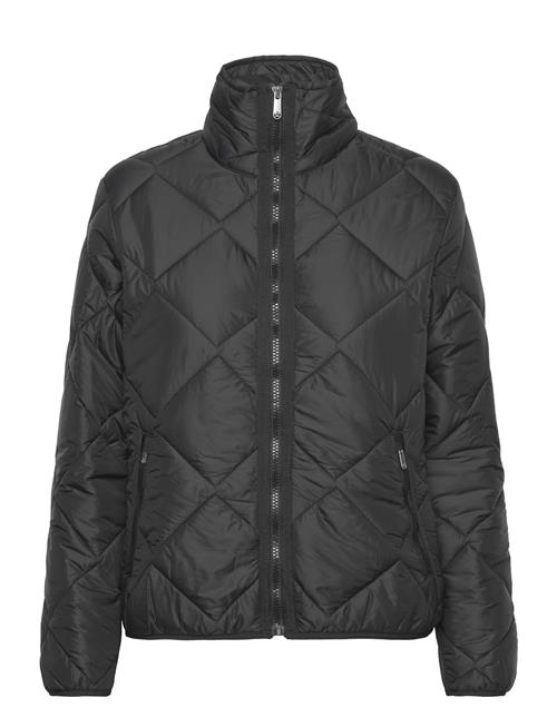 Valence Jacket Daily Sports Black