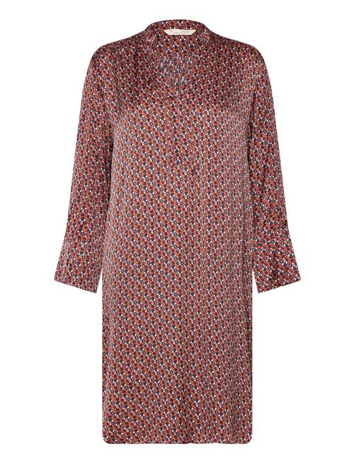 Rachael Tunic ODD MOLLY Brown