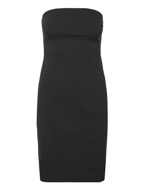 Vero Moda Vmmathilde Sl Tight Abk Dress D2 Vero Moda Black