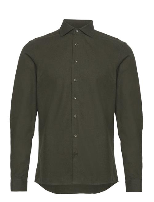 Urban Pioneers Solan Shirt Urban Pi Ers Khaki