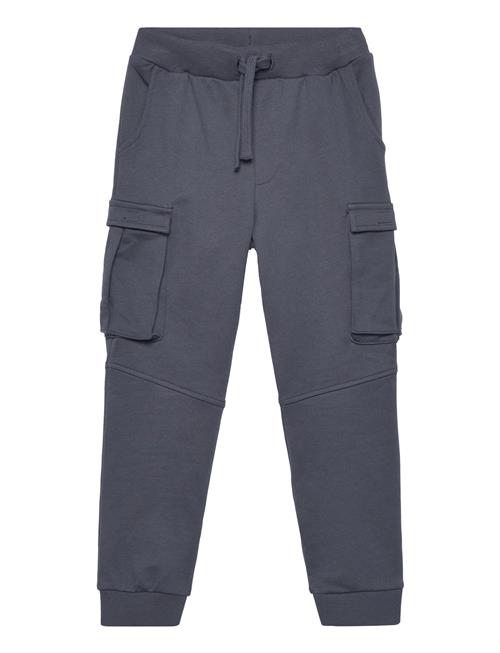 Nmnoli Sweat Pant Unb Noos Name It Navy