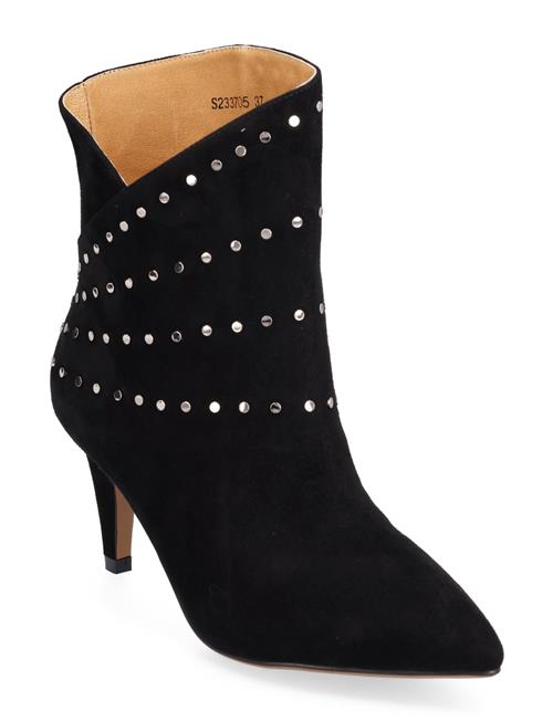 Se Sofie Schnoor Boot Sofie Schnoor Black ved Booztlet