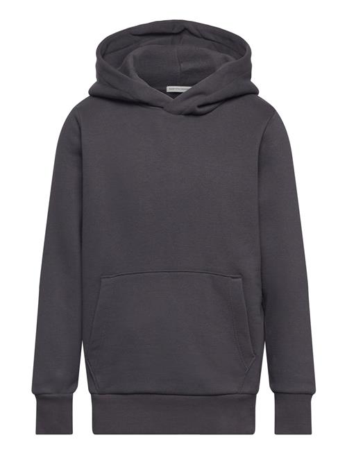 Tom Tailor Printed Hoody Tom Tailor Grey