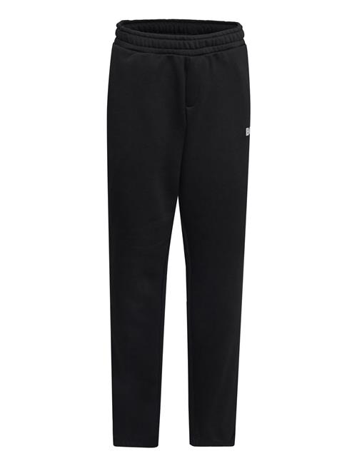 BOSS Jogging Bottoms BOSS Black