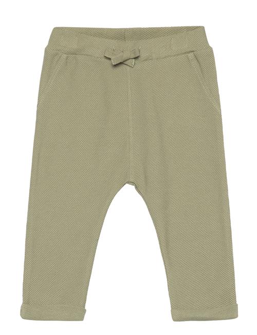 Nbmonnus Pant Name It Khaki