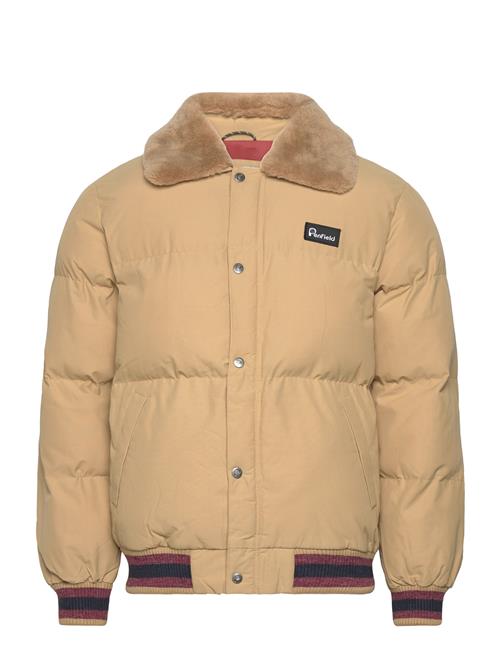 Penfield Archive Padded Bomber Penfield Beige