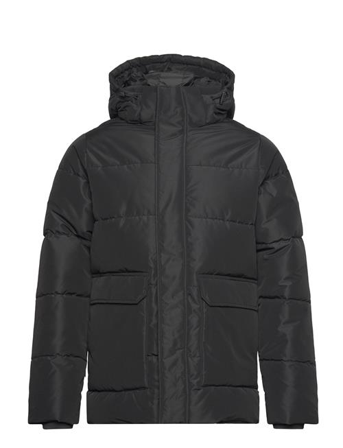 Se ONLY & SONS Onscarl Quilted Jacket Otw ONLY & SONS Black ved Booztlet