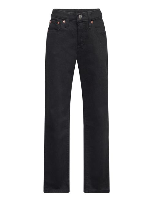 Levi's Px-Denim Pants Levi's Black