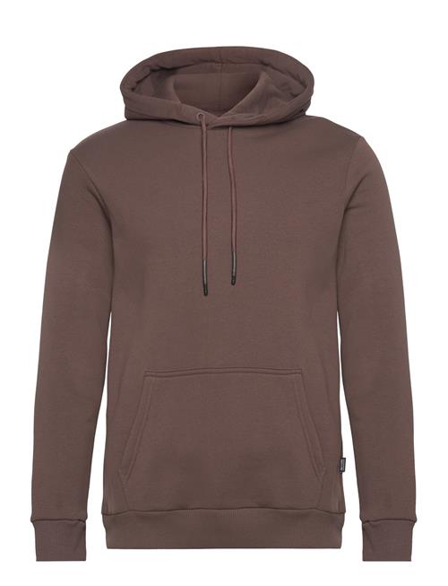 ONLY & SONS Onsceres Hoodie Sweat Noos ONLY & SONS Brown