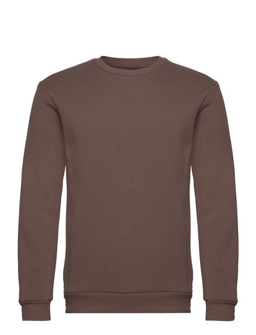 ONLY & SONS Onsceres Crew Neck Noos ONLY & SONS Brown