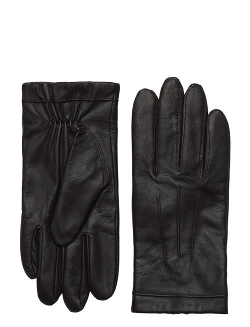 Se Amanda Christensen Gloves Amanda Christensen Black ved Booztlet