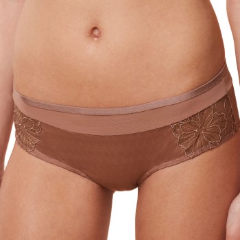 Florale by Triumph Azalea Florale Hipster Trusser Beige 38 Dame