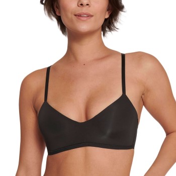 Sloggi Bh Soft Adapt Padded Bra Sort Medium Dame