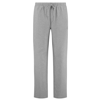 Se Michael Kors Peached Jersey Pants Grå bomuld Medium Herre ved Timarco