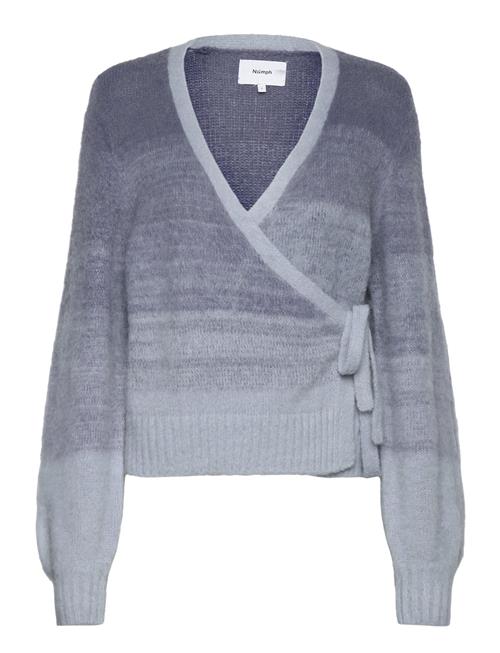 Nümph Nufade Cardigan Nümph Blue