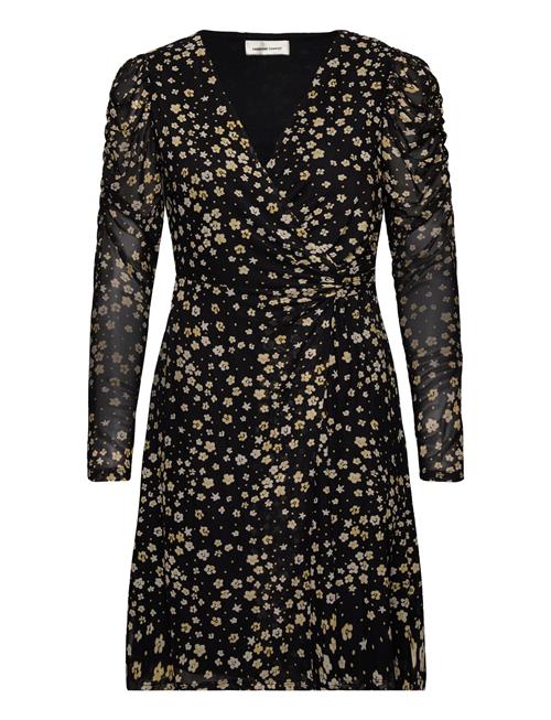 Fabienne Chapot Flake Dress Fabienne Chapot Black