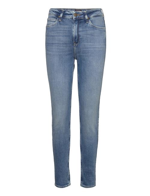 Lee Jeans Scarlett High Lee Jeans Blue