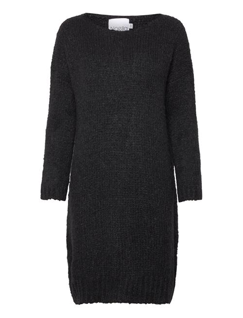 Kala Knit Dress Noella Black