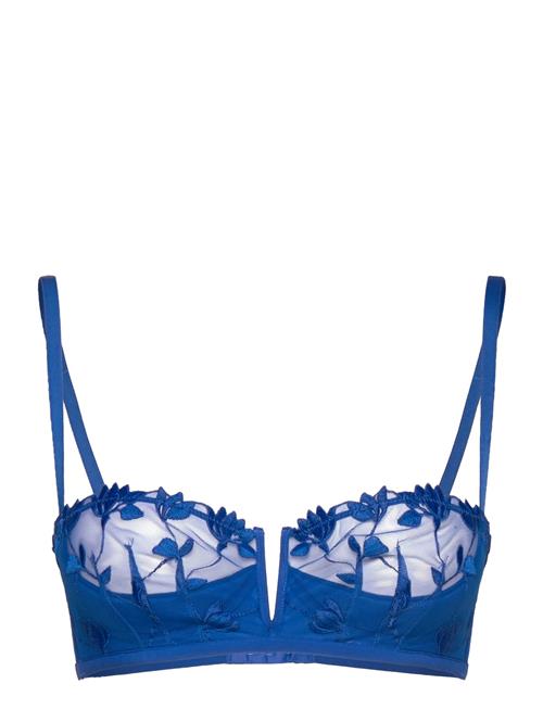 Etam Tendresse - Demi Bra Etam Blue