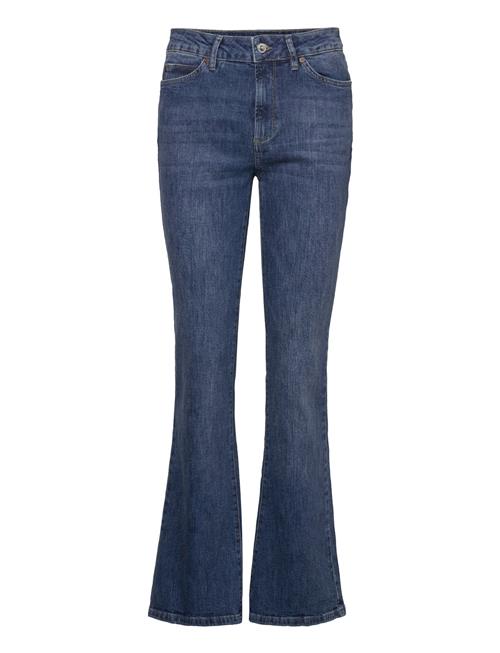 Se IVY Copenhagen Ivy-Tara Jeans Wash Liverpool Stree IVY Copenhagen Blue ved Booztlet