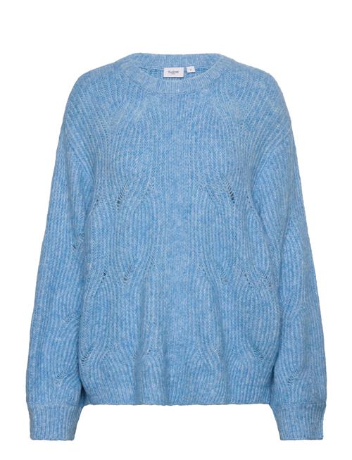 Arabellasz Pullover Saint Tropez Blue