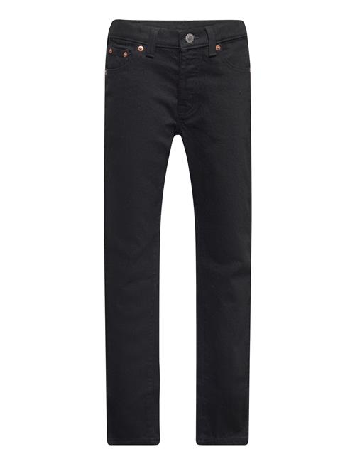 Levi's Levi's 501® Original Fit Slim Jeans Levi's Black