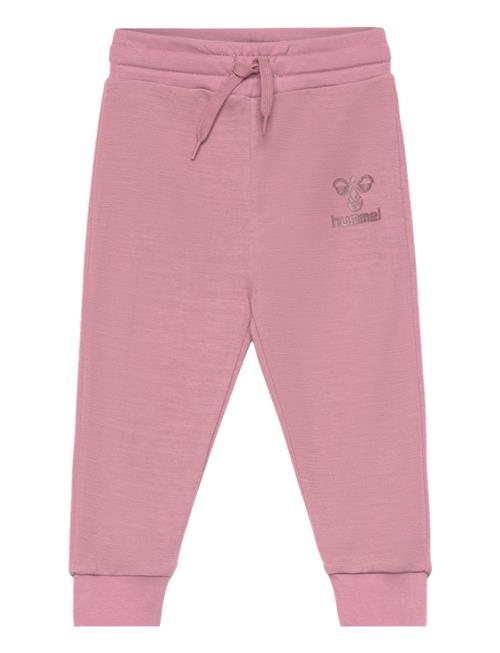 Hmldallas Pant Hummel Pink