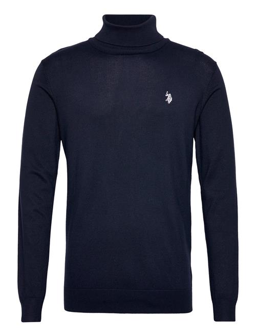 U.S. Polo Assn. Uspa Knit Eno Men U.S. Polo Assn. Navy